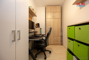 Prodej bytu 2+kk, 60 m², Olomouc, ul. Jeremiášova - 8