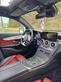 Mercedes GLC COUPE 300D 4x4 “””97000 km””” - 8