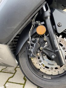 Kymco X-Town 300 i ABS rok 2017 22.900 km - 8
