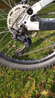 Enduro kolo Transition Blindside - 8