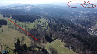 Pozemky - ostatní plocha, 5 271 m2 - Janov nad Nisou - 8