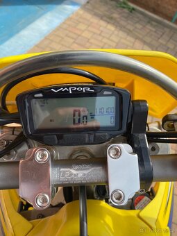 Suzuki DRZ 400 - 8