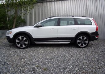 Volvo XC70 2.4D158kW4x4 TAŽNÉ Z. 192000KM nafta automat - 8