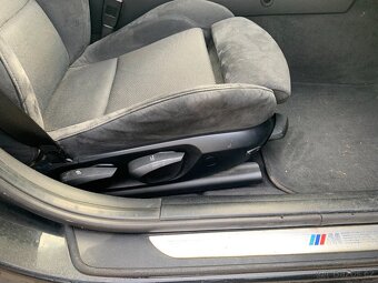 BMW 320xd E90 M-Paket Facelift - 8