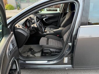 Opel Insignia 2.0 Cdti - 8