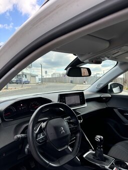 Peugeot 2008 1.5BHDi ALLURE 1.majitel ČR odp.DPH - 8