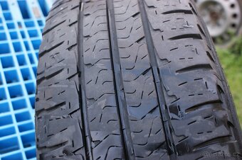 origo bicolor kola origo na Jumper Ducato Boxes s pneu - 8
