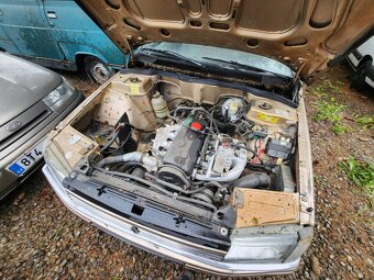 Renault 25 2.1 - 8