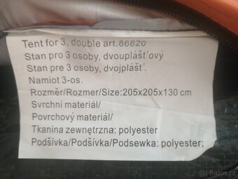 SPACÁK A STAN NA PRODEJ - 8