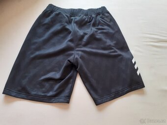 Prodám dětské šortky zn. ADIDAS, vel. 13-14 let. - 8