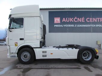 Predám ťahač DAF XF 480FT SSC AA-447SV - 8