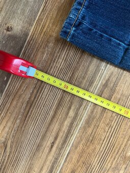 Levi’s džíny - 8