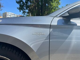 Škoda Superb III Laurin & Klement, sedan, modelový rok 2017 - 8
