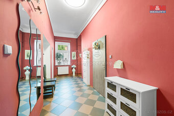 Prodej bytu 4+1, 128 m², Děčín, ul. Sládkova - 8