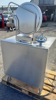 El. varný kotel Electrolux XP900(60 l), duplikátor - 8