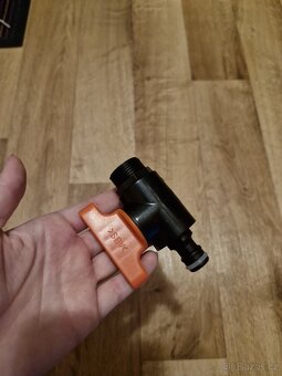 Sudové čerpadlo 350 W - 8