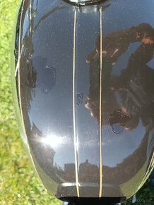 ČZ 175/450 s TP a SPZ - plně funkční - 8