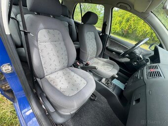 Skoda Fabia 1.4TDI - 8