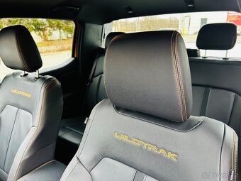 FORD RANGER Wildrack Double Cab, 3.0 V6, 2024 - 8