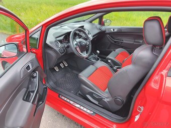Fiesta ST (Mk7 ST) - 8