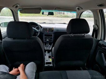 Volkswagen Golf 4 combi variant 2005 - 8
