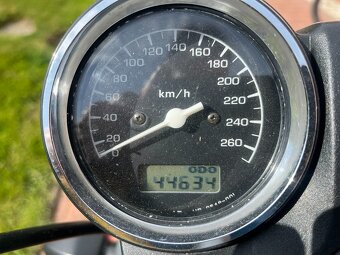 Honda CB 900 hornet - 8