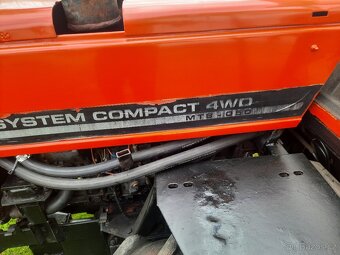 Zetor - 8