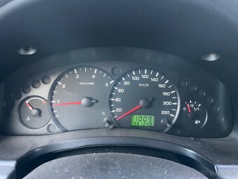 Ford tourneo connect 1.8tddi - 8