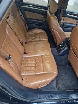 Audi A8 4.2 TDI V8 quattro, r.v.2006,240kW - 8