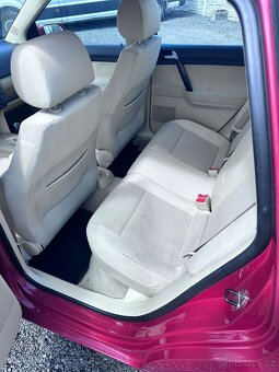 Volkswagen polo 1.4 74kw - 8