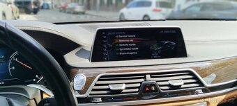 Bmw 730d xdrive Servis jen v orig Bmw lze i výměna,splátky - 8