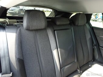 Peugeot 508 2,0 HDI, 120kW,ODPOČET DPH - 8