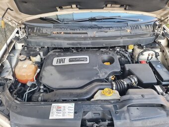 Fiat Freemont 2.0d 125kw na ND - 8
