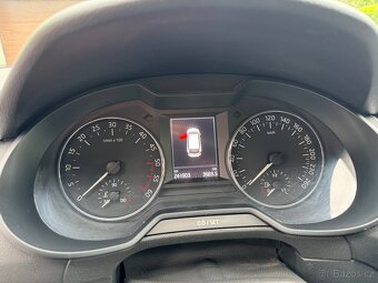 Škoda Octavia 1.6 TDI (2017) - 8