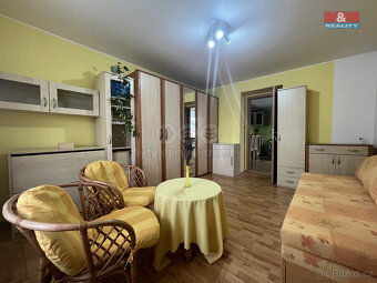 Prodej bytu 4+kk, 82 m², Kolín, ul. Kpt. Jaroše - 8