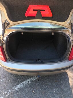 ++++ ŠKODA FABIA I 1.2 HTP 47 KW 2005 ČR +++++ - 8
