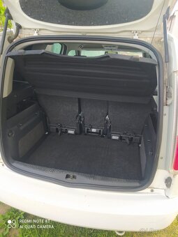 Śkoda Roomstr, 1,4 TDI, 59kw, r.v.2009 - 8