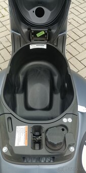 Vespa Sei Giorni - 8