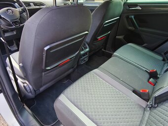 Volkswagen Tiguan, 2.0 TDI 140KW automat 4x4 - 8