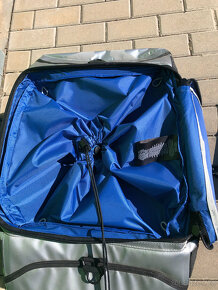 BMW Softbag 2 Gross velké zavazadlo na sedlo. Nový nepoužitý - 8