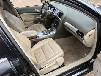 Audi A6 3.0Tdi 176kw lift - 8