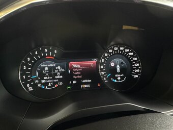 Ford S-MAX ST-Line 2.0TDCi/110kW Automat 7.Míst 1.Maj. - 8