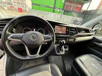 VW Multivan T 6.1 110kw - 8