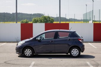 Toyota Yaris 1.0I VVT-i Active - 8
