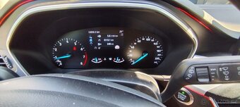Prodám Ford Focus hatchback 96kw - 8