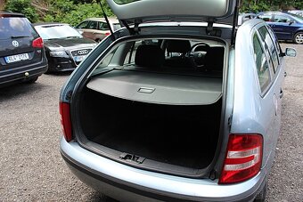 Škoda Fabia Combi 1.4 16V - 8
