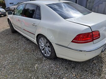 Volksvagen phaeton 3.0 tdi 4x4 - 8