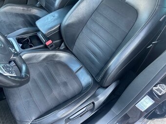 VW PASSAT CC 2.0 TDI 103 KW Rline - 8