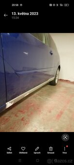 Ford Focus MK1 st170 2.0 127kw - 8