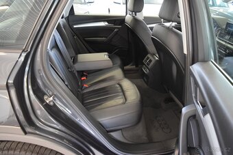 Audi Q5 2.0 TDI QUATTRO 150 kW 12/2020-DPH - 8